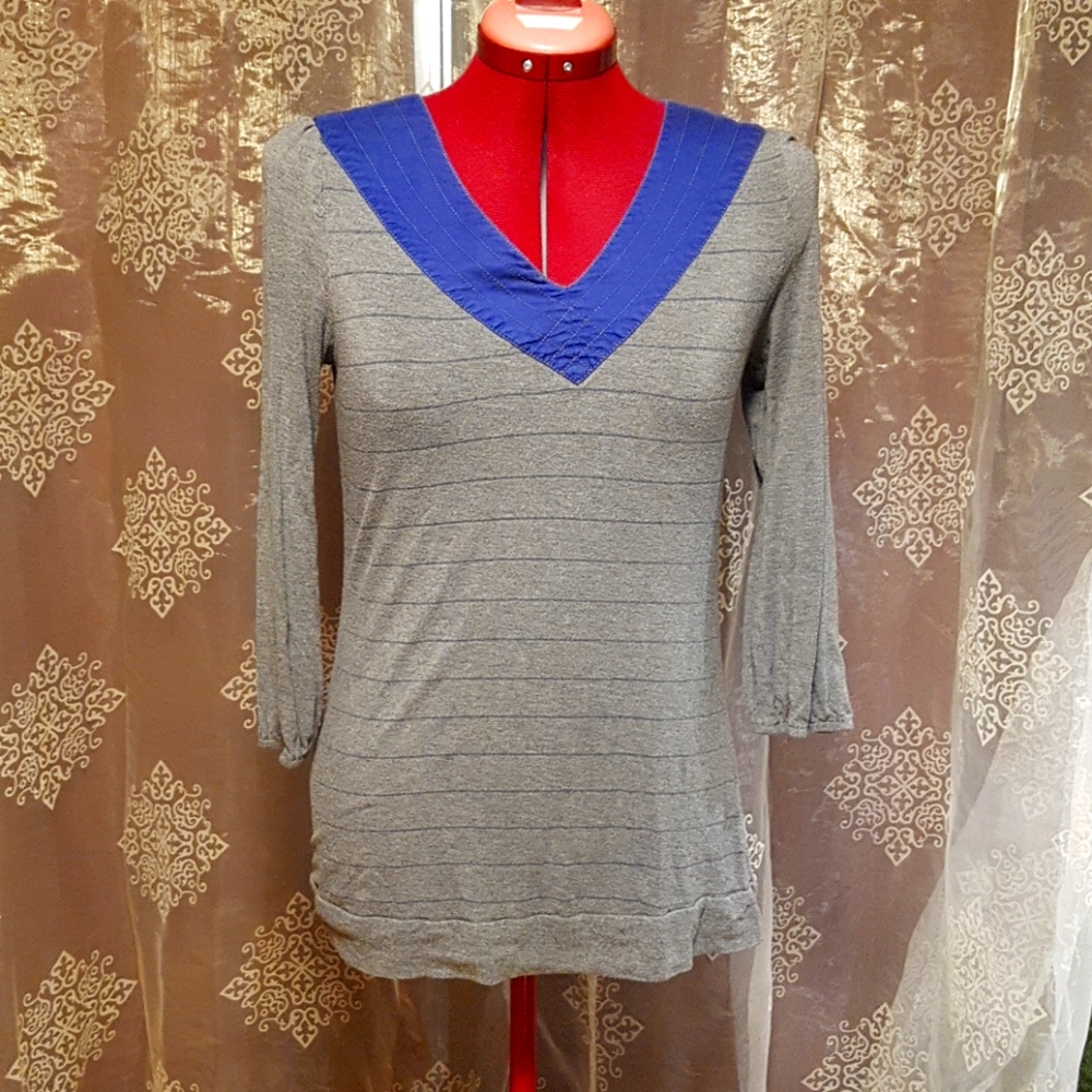 Lightweight top